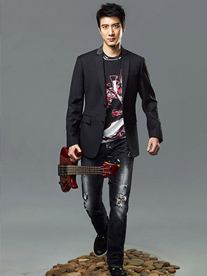 陶喆巡演上海站即将起航王力宏当嘉宾.jpg 上海明星经纪公司