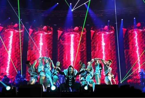 陈奕迅巡演台北站最终场完美落幕.jpg 上海明星经纪