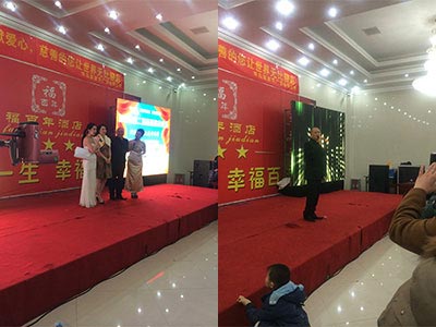 上海明星经纪公司