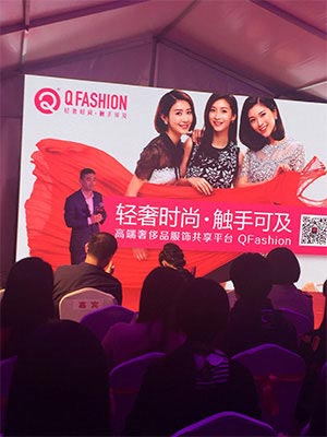 上海明星经纪公司