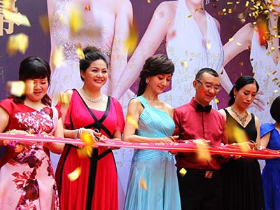 上海明星经纪公司