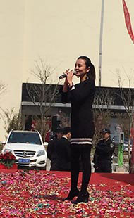 上海明星经纪公司