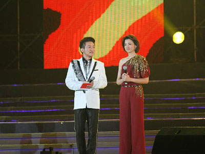 上海明星经纪公司