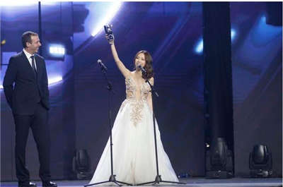 上海明星经纪公司