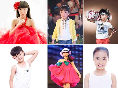 上海明星经纪公司