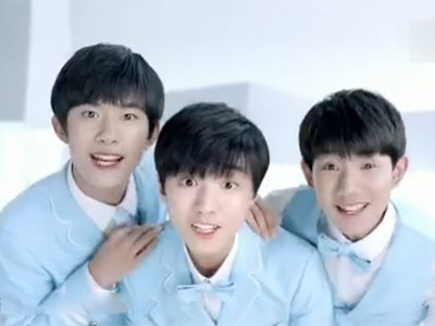 上海明星经纪公司