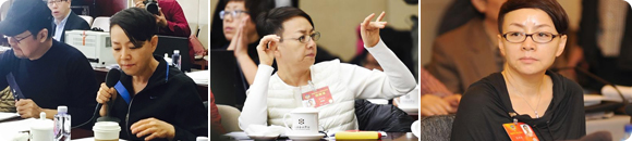 宋丹丹:她有资格“说教”