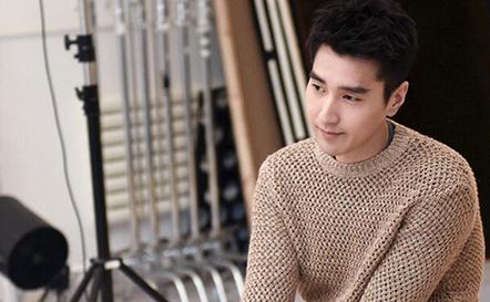 人物志:赵又廷定义的红你get到了吗