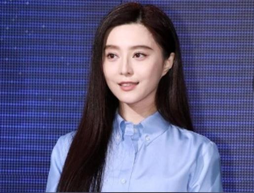 美国《时代》人物票选开始,主席习近平、马云、范冰冰位列票选