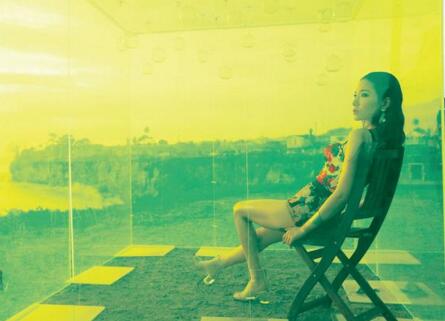 上海明星经纪公司