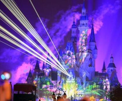 上海演出公司获悉上海迪士尼开幕一周年 将举办大型演出活动