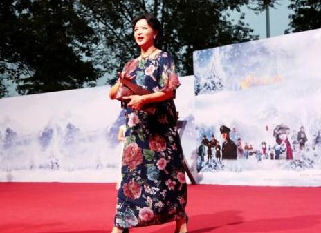 《林海雪原》:金星为“偷师演技”放大招