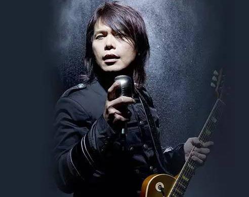 上海明星公司:伍佰演唱会即将登陆深圳站