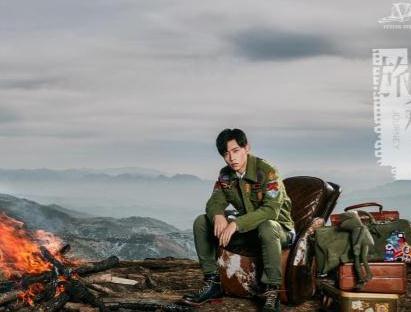 经纪公司:魏晨十周年巡演即将登陆四川站