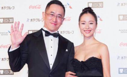明星经纪公司:《暴雪将至》亮相东京电影节红毯,段奕宏有望争夺“影帝”