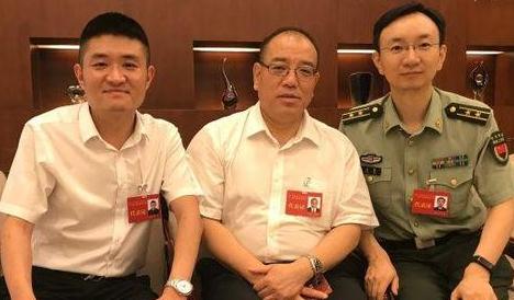 央视“我要上春晚”开始筹备,明星经纪公司:苗阜代言你会看么?
