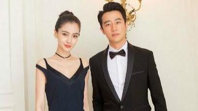明星经纪公司曝《创业时代》拍摄 baby长期不在剧组,黄轩对着空气演