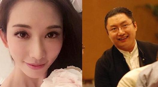艺人经纪公司:剧情神反转!林志玲澄清复合谣言,孤男寡女只是在联系