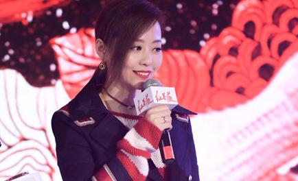 明星经纪公司:张靓颖为谍战剧唱主题曲,杨子姗赞陈晓入戏快吻戏一条过!