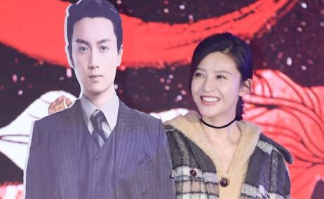 明星经纪公司:张靓颖为谍战剧唱主题曲,杨子姗赞陈晓入戏快吻戏一条过!