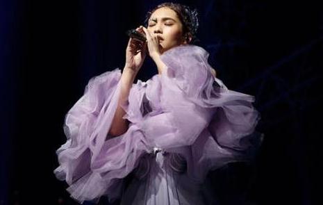 明星公司曝杨丞琳演唱会极度苛刻:亲自担任总策划,歌单换了100次!