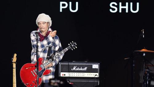 经纪公司:张亚东携手20位大咖办《Stage舞台》,朴树加盟连唱8曲