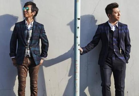 明星经纪公司:羽泉4月深圳巡演,二十与你同在