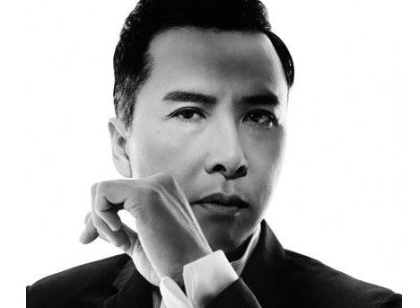 明星经纪公司发布最新甄子丹代言费报价参考