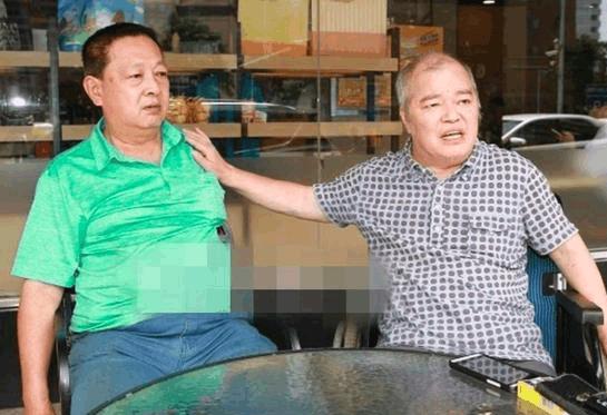 张韶涵才刚翻身,父母又出来搞事情?舅舅直言要毁了她的事业