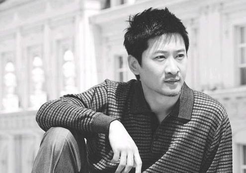 艺人经纪公司:《还珠格格》的男演员们现在都发展的怎样了?