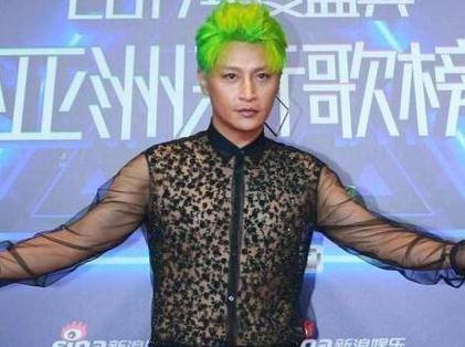 艺人经纪公司:《还珠格格》的男演员们现在都发展的怎样了?