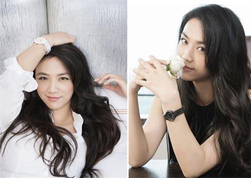 汤唯:RADO瑞士雷达表品牌代言人