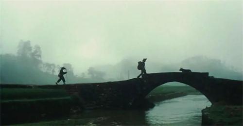 电影《那山 那人 那狗》