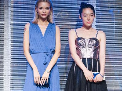 Naomi与赤坂沙世