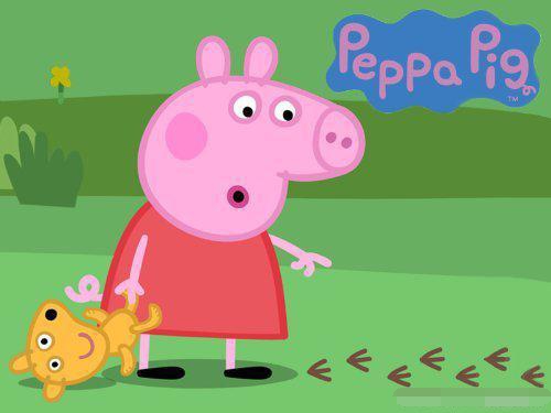 小猪佩奇