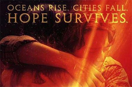 电影《天地大冲撞》