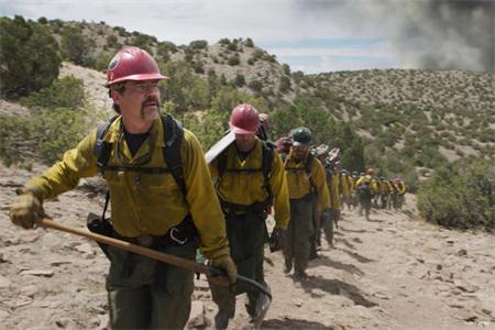 电影《勇往无前》