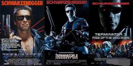 电影《终结者》