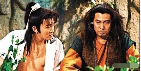 周星驰与吴孟达