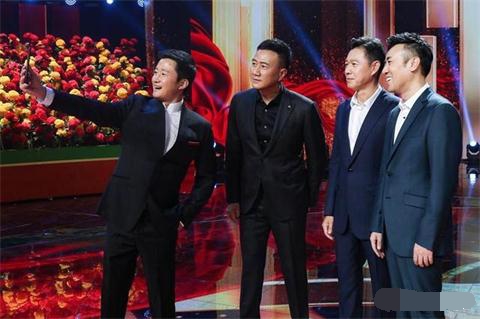 2018央视国庆晚会阵容