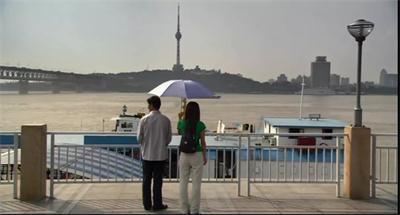 电影《江城夏日》剧照