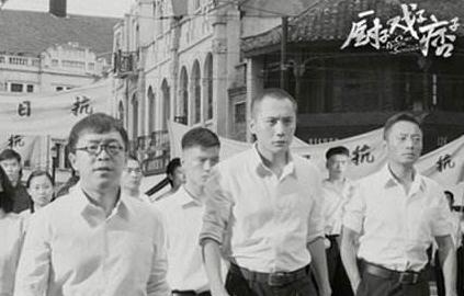 中国的导演是怎么区分第几代的,他们都有哪些人