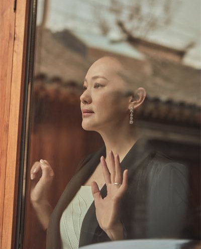 咏梅——寂静、欢喜