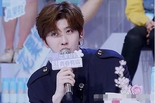 《青春有你2》碰到曾赢了自己的冠军